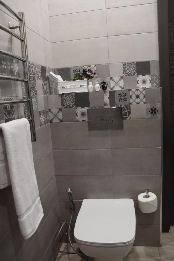 Orion Aparthotel 耶烈万 外观 照片